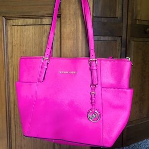 Authentic Michael Kors bag